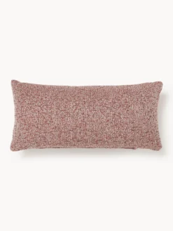 Cuscino per divano in bouclé Sofia