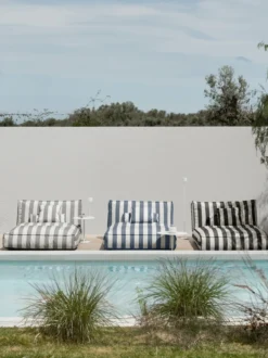 Cuscino per interni ed esterni Stay