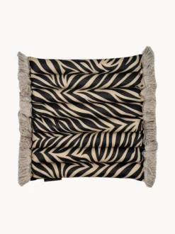 Cuscino sedia da esterno Zebra