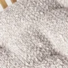 Cuscino sedia in bouclé Bellamie