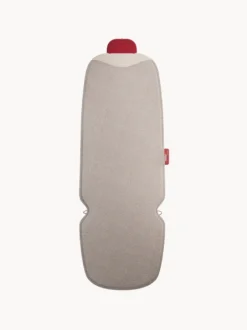 Cuscino sedia in teddy riscaldante Big Hug XL Flex