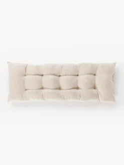 Cuscino sedia lungo da esterno Ortun