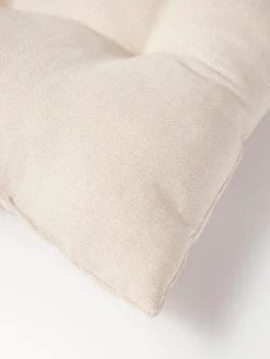 Cuscino sedia lungo da esterno Ortun