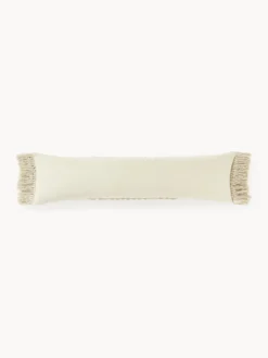 Cuscino XL con frange Bell
