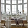 Daybed imbottito Pione