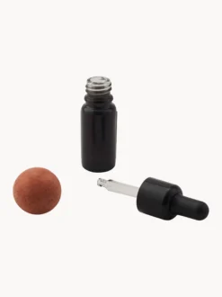 Diffusore per ambienti Deep Forest (rosa arancio, rosa bianca, legno di cedro e patchouli)