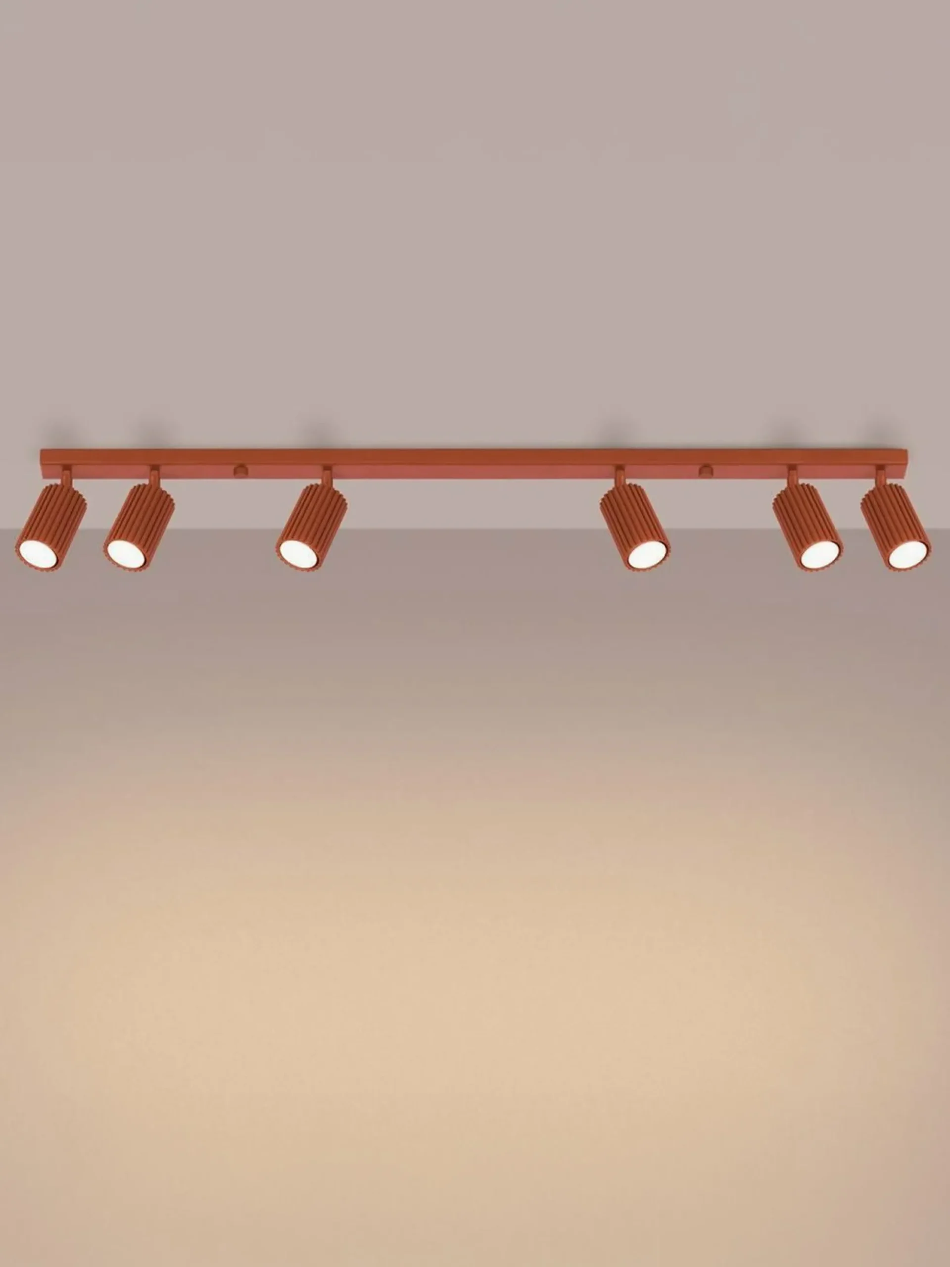 Faretti da soffitto a LED Gleam