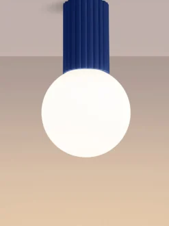Faretto da soffitto piccolo Orbital