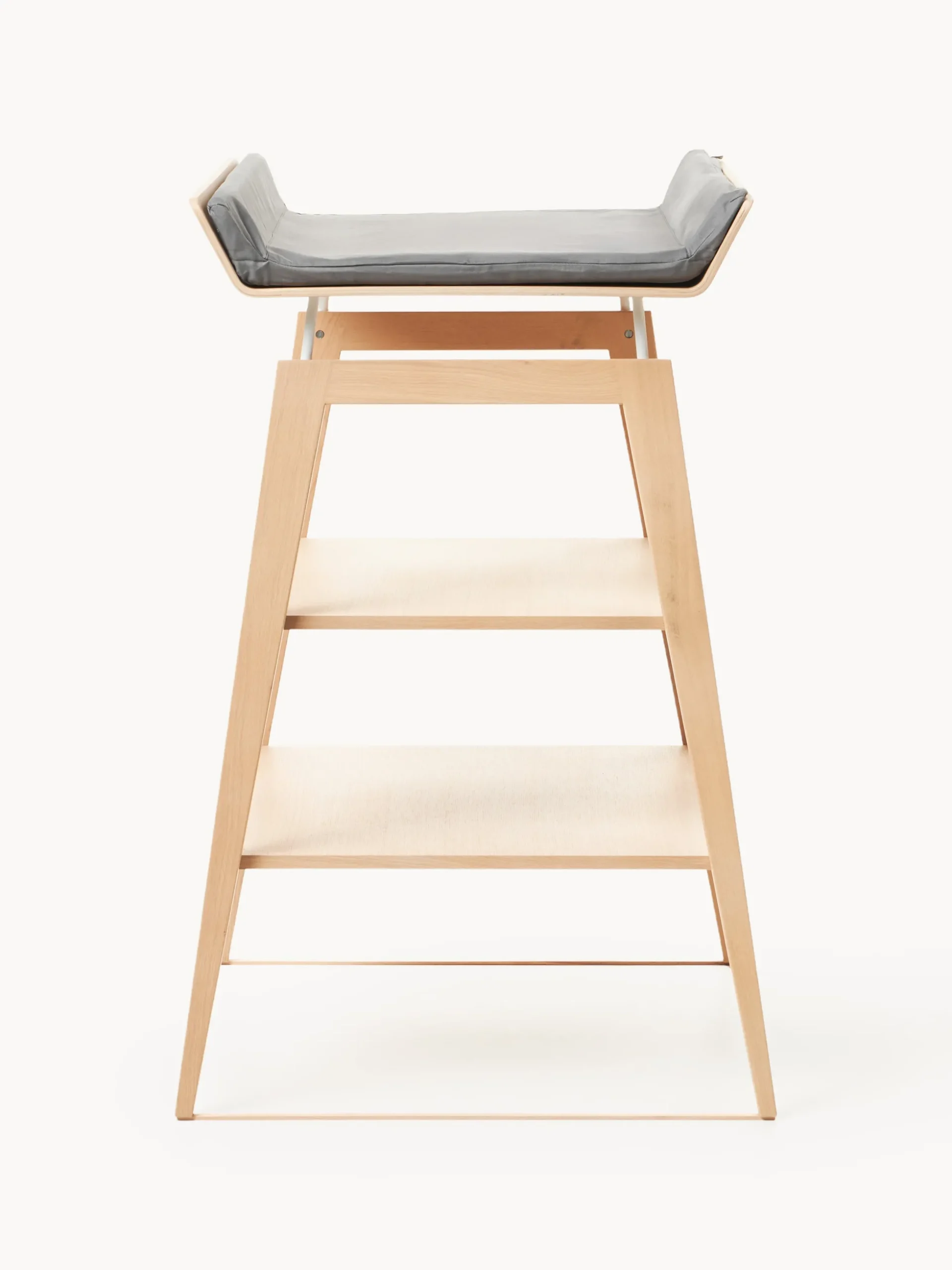 Fasciatoio con cuscino Leander Linea