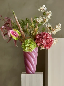 Fiore artificiale Hortensie