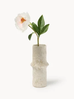 Fiore artificiale One Head Peony