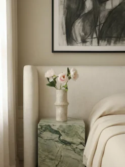 Fiore artificiale One Head Peony