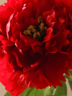 Fiore artificiale Peony