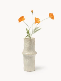 Fiore artificiale Poppy