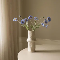 Fiore artificiale Poppy