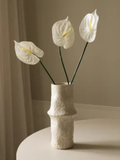 Fiore artificiale Small Anthurium