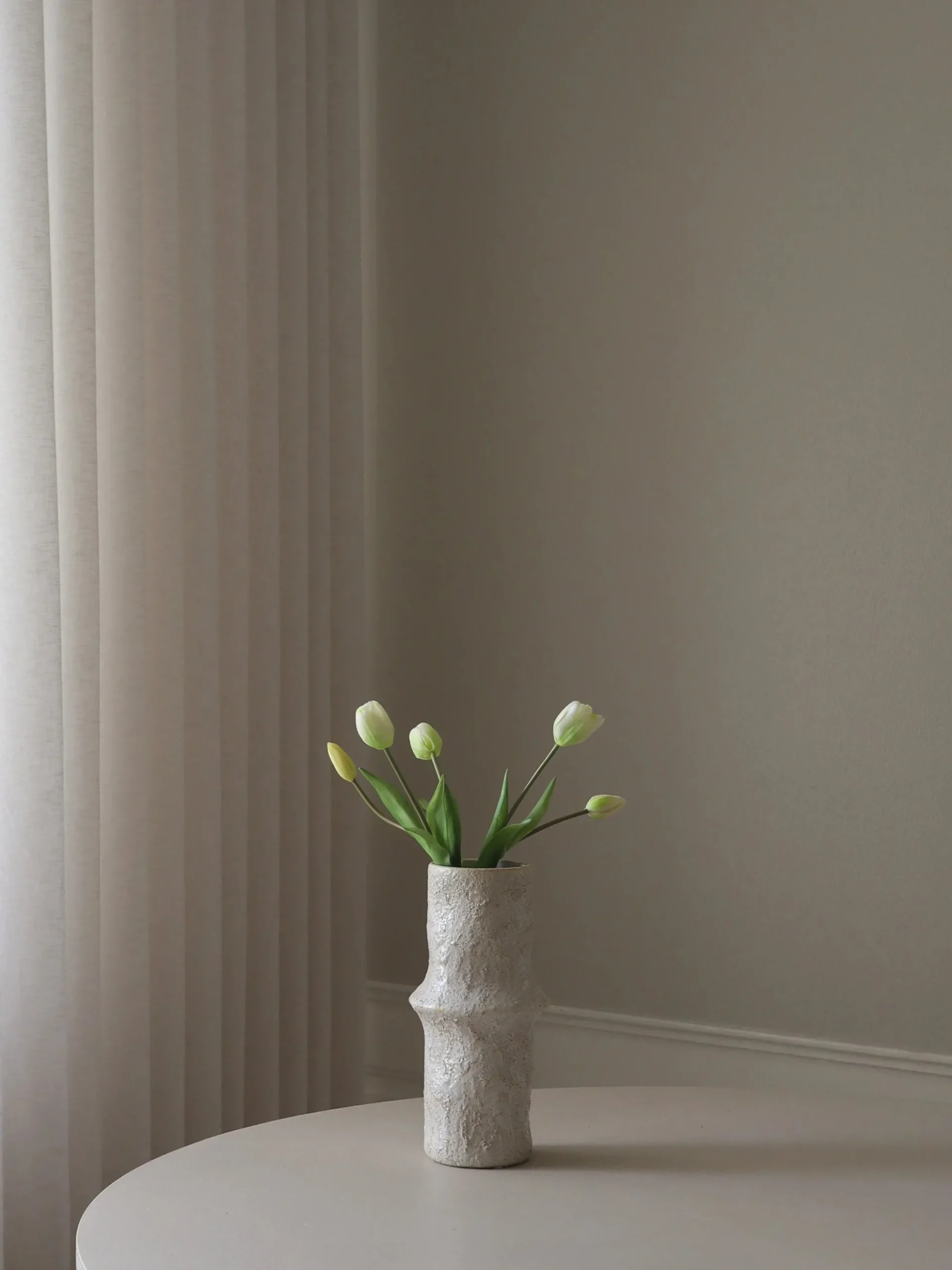 Fiore artificiale Tulips