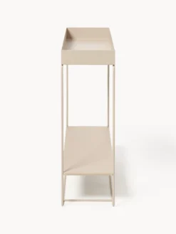 Fioriera con ripiano Plant Box