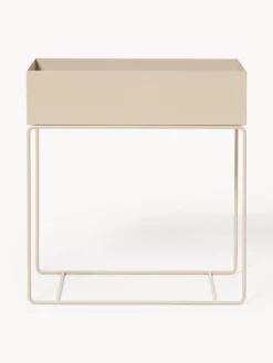 Fioriera Plant Box