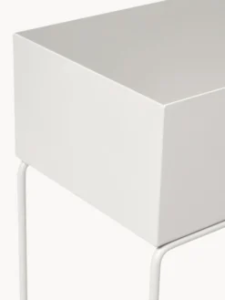 Fioriera Plant Box