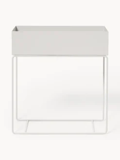 Fioriera Plant Box