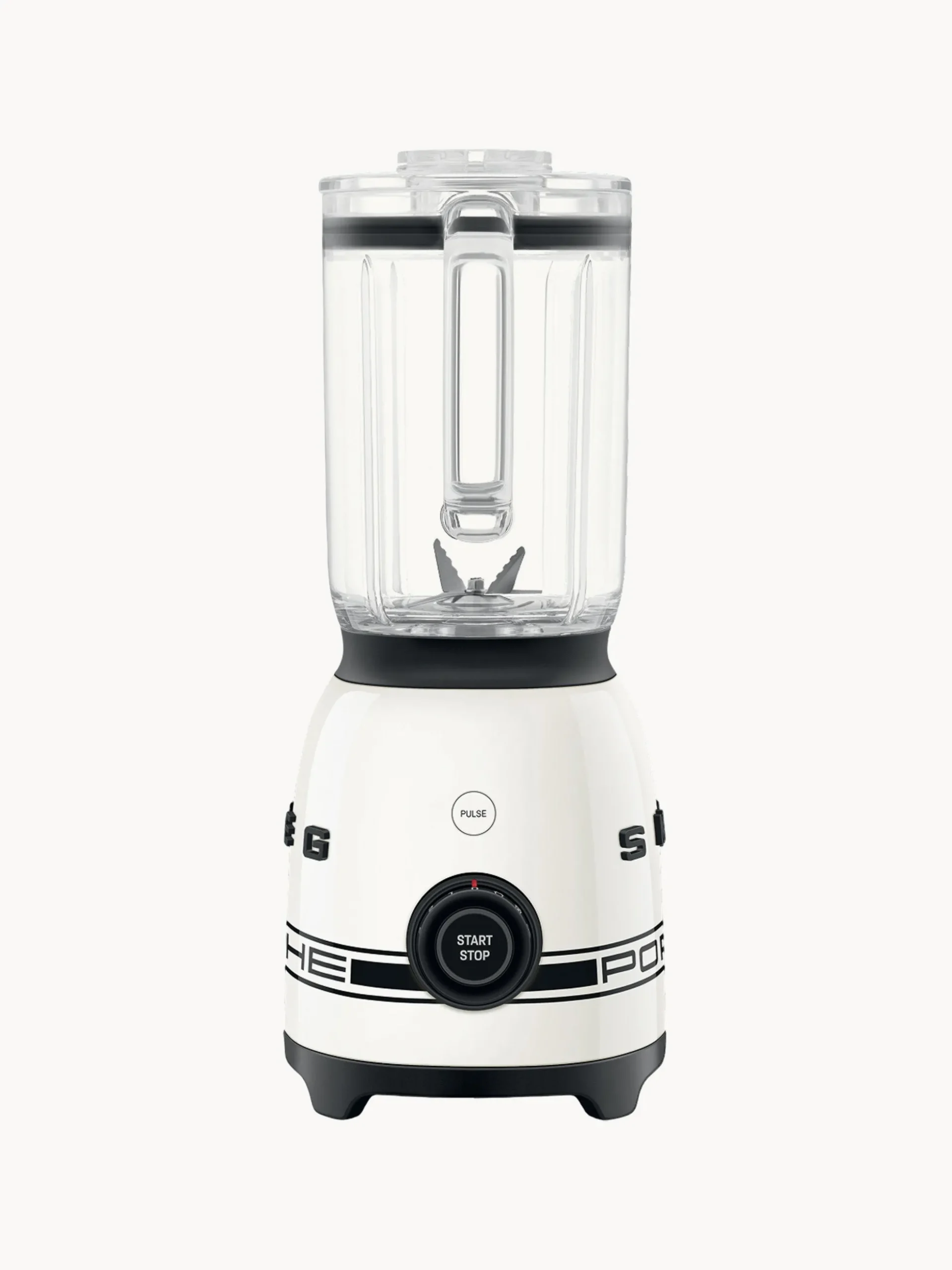 Frullatore Porsche x Smeg