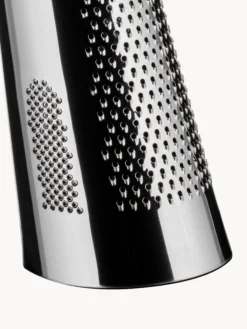 Grattugia da cucina con manico in legno Todo