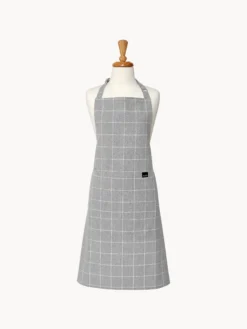 Grembiule Eco Check