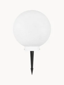 Lampada a picchetto Moon, varie misure