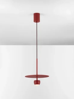 Lampada a sospensione a LED Edem