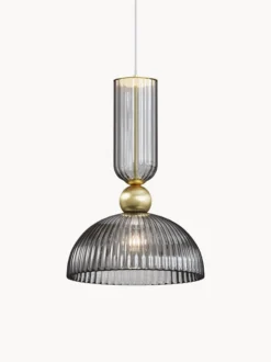 Lampada a sospensione Antic