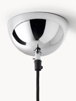 Lampada a sospensione di design Fun 10DM, design Verner Panton