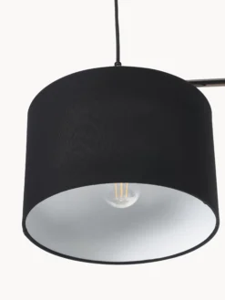 Lampada a sospensione grande Liara