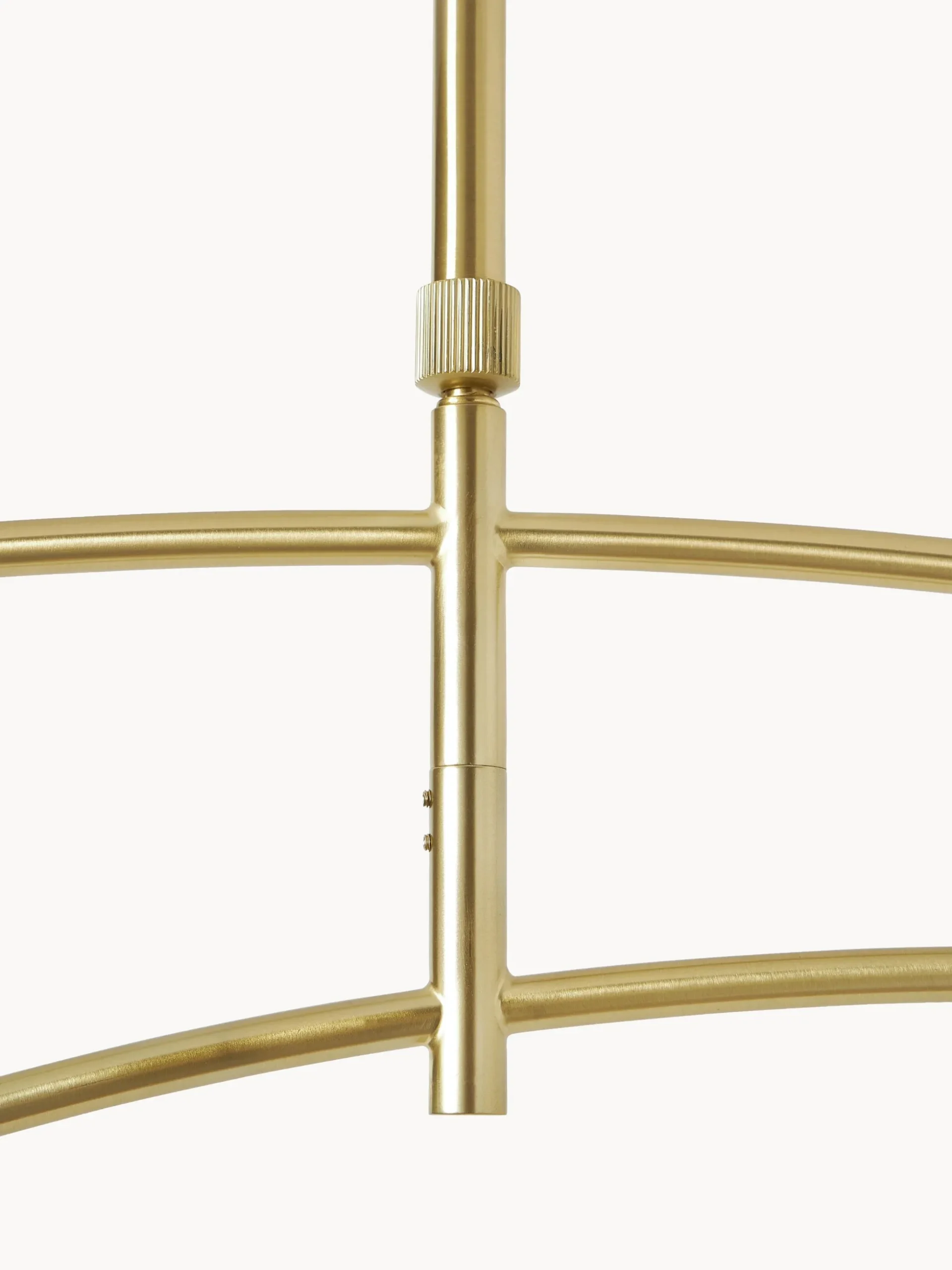 Lampada a sospensione grande Nebo