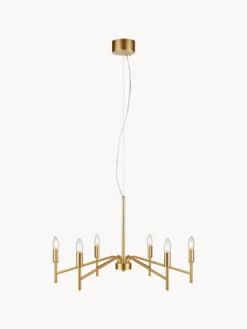 Lampada a sospensione grande Monarch