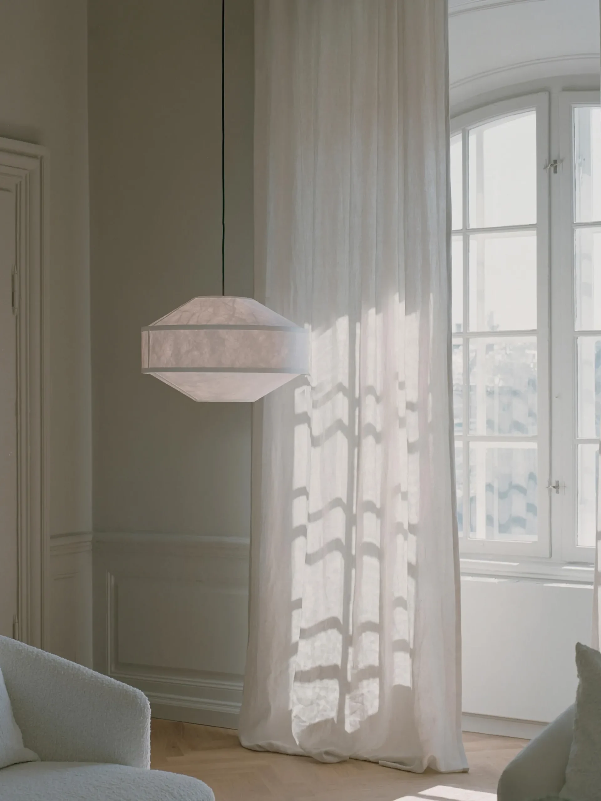Lampada a sospensione Kite