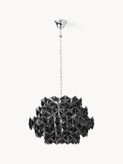 Lampada a sospensione Monarque Mini