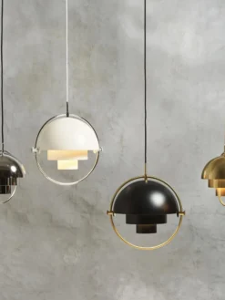 Lampada a sospensione Multi-Lite