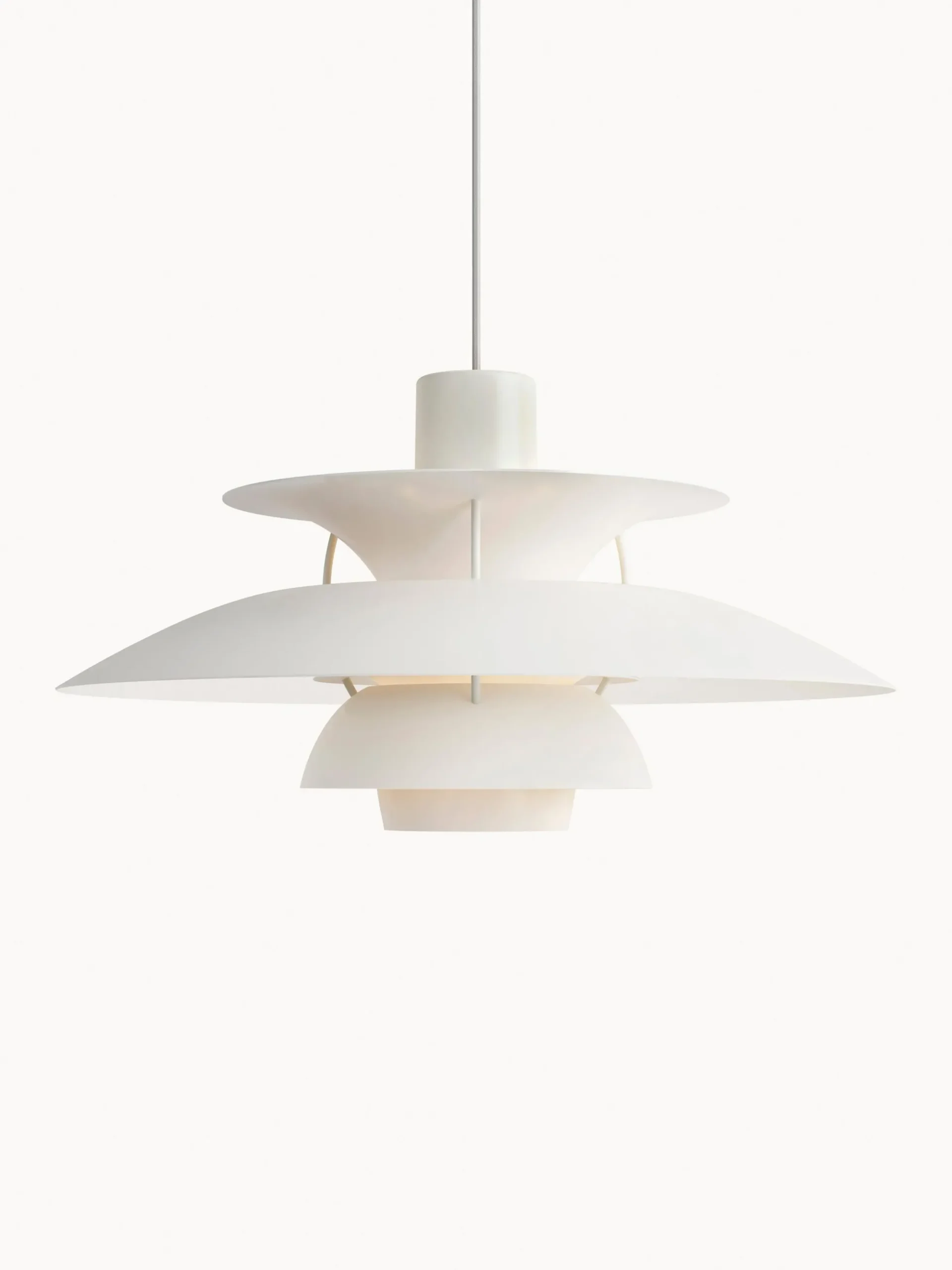 Lampada a sospensione PH 5