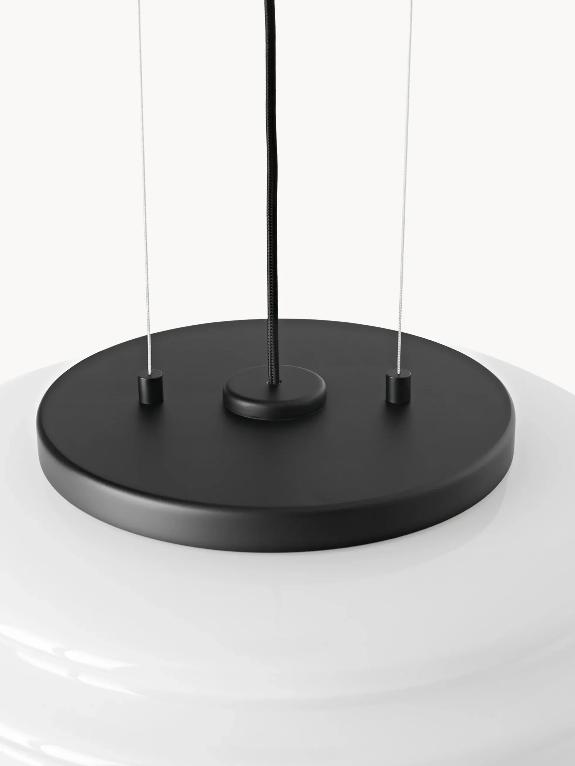 Lampada a sospensione Vedo