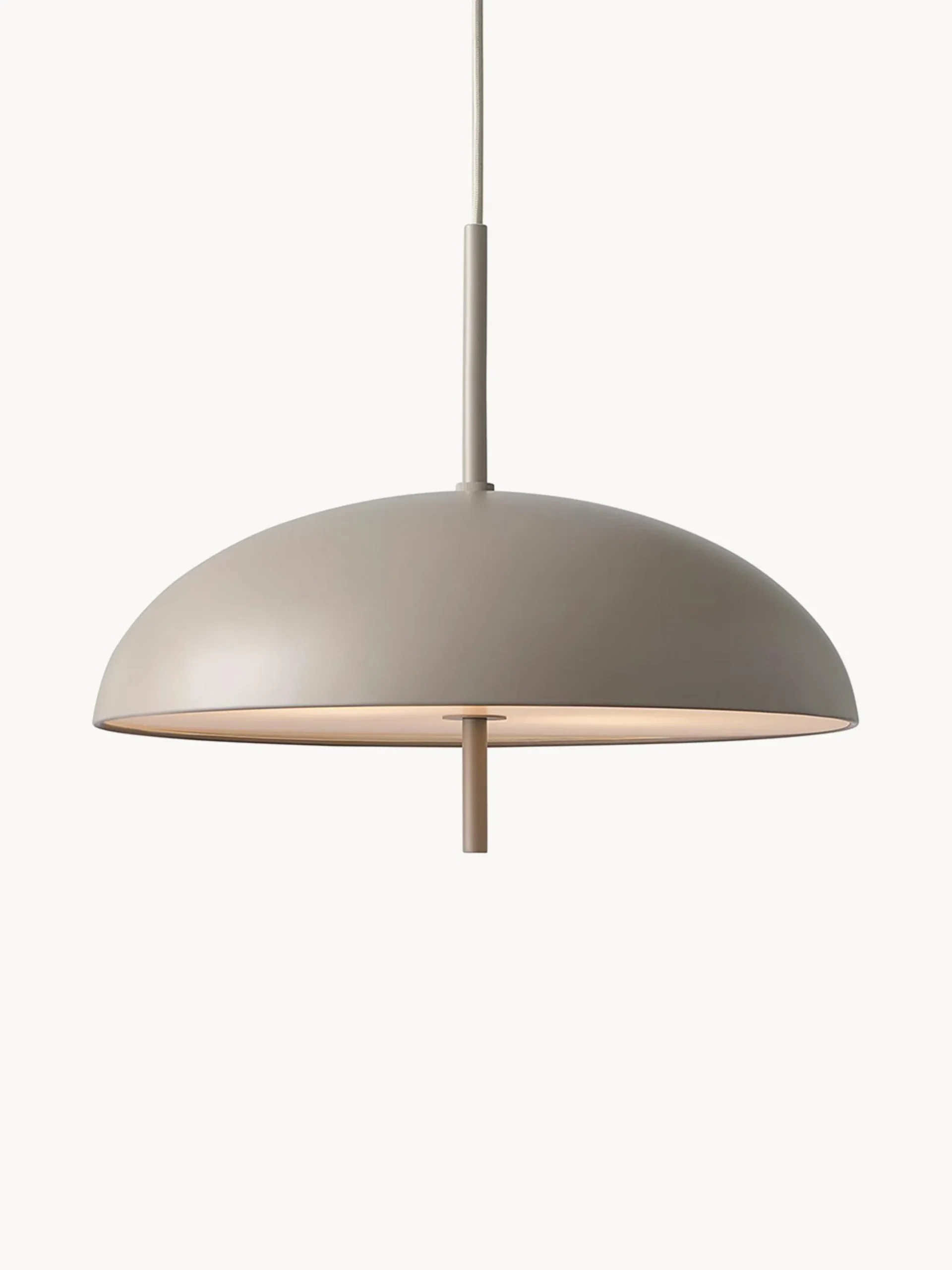 Lampada a sospensione Versale