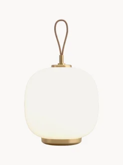 Lampada da esterno portatile a LED con luce regolabile VL 45