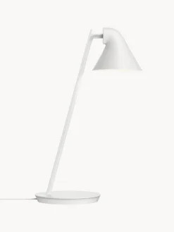 Lampada da scrivania a LED con luce regolabile NJP