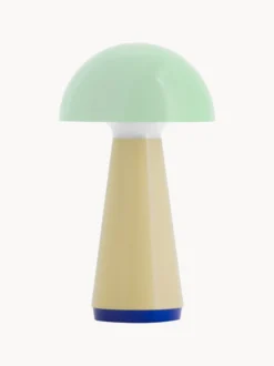 Lampada da tavolo portatile a LED con luce regolabile Bob