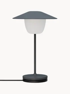 Lampada da tavolo portatile a LED con luce regolabile Ani