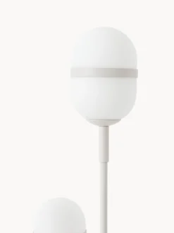 Lampada da terra Yasna