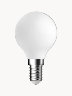 Lampadina E14, bianco caldo, 1 pz