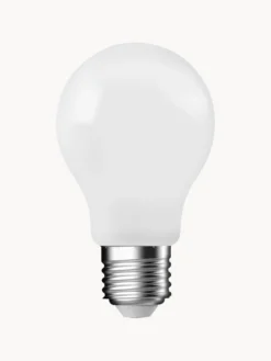 Lampadine E27, bianco caldo, 4.6 Watt, 1 pz