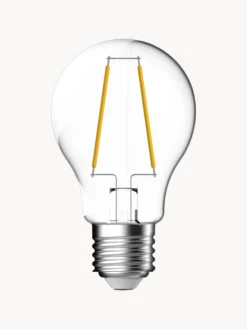 Lampadine E27, bianco caldo, 4.6 Watt, 1 pz