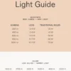 Lampadine GU10, luce regolabile, bianco caldo, 3 pz